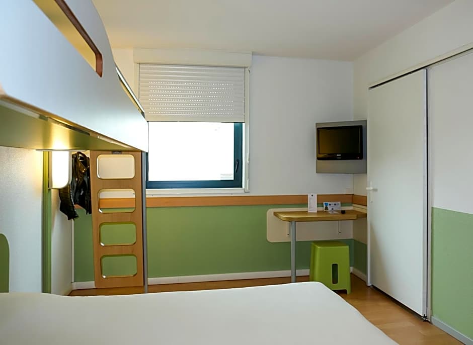 ibis budget Castelnaudary - A61