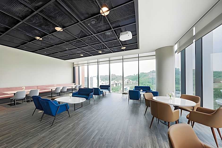 NINE TREE BY PARNAS SEOUL PANGYO 