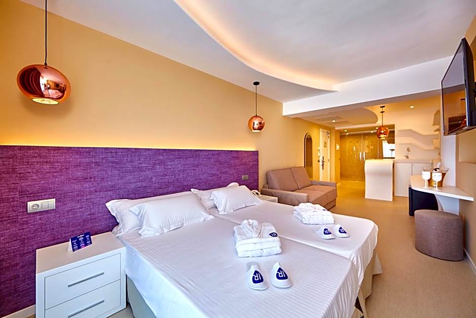 Indico Rock Hotel Mallorca - Adults Only