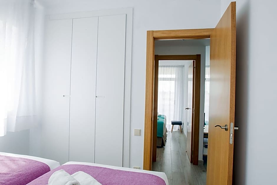 Aparthotel Cye Holiday Centre