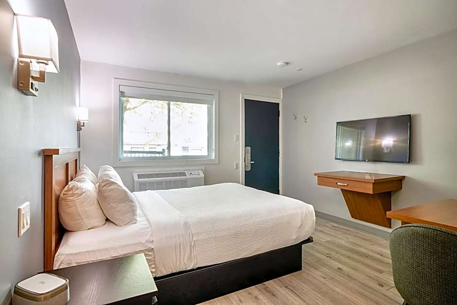 Motel Newstar Laval