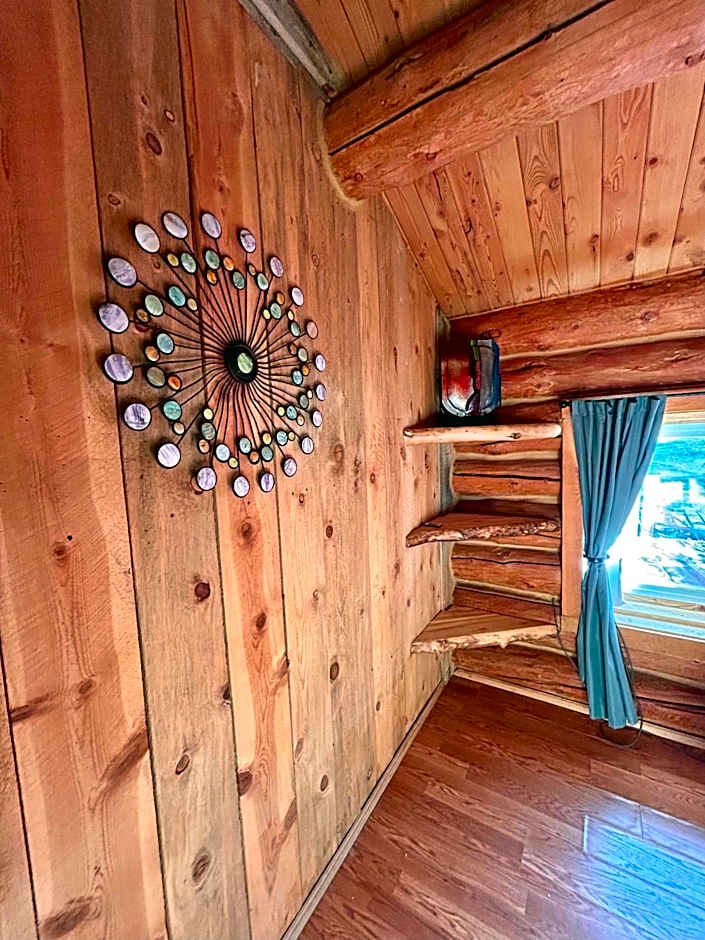 Boulder Mountain Guest Ranch