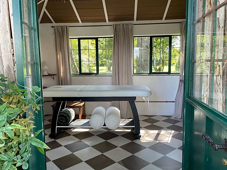 Poggio delle Molare Adults-Only Retreat