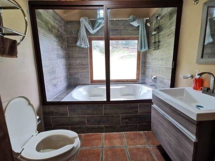 CABAÑAS COLINAS de SAN NICANOR