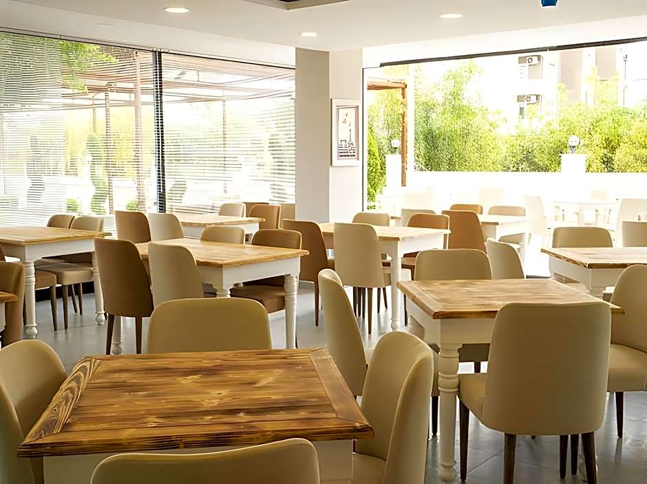 Lara Garden Butik Hotel