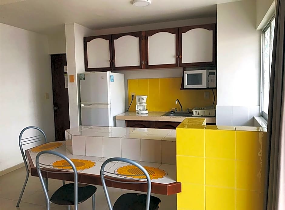 Hotel Suites Regina