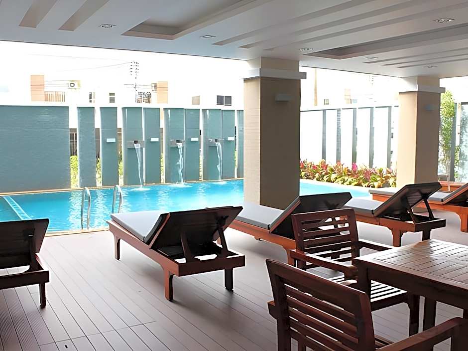 Ratana Hotel Rassada