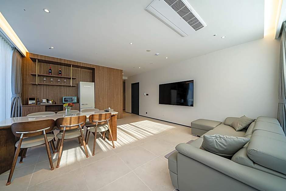 Gimhae Brown Dot Hotel Yulha Branch