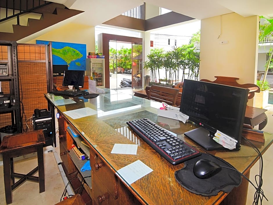 M Suite Bali