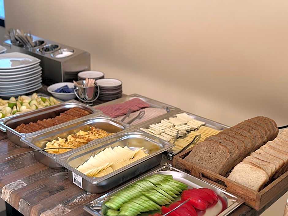 Хотел Елисей