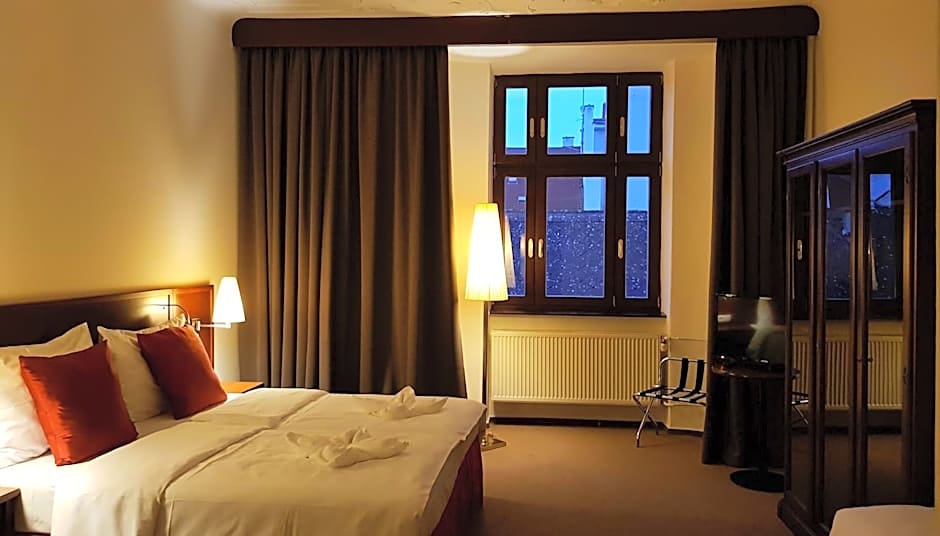 B&B Hotel Praha