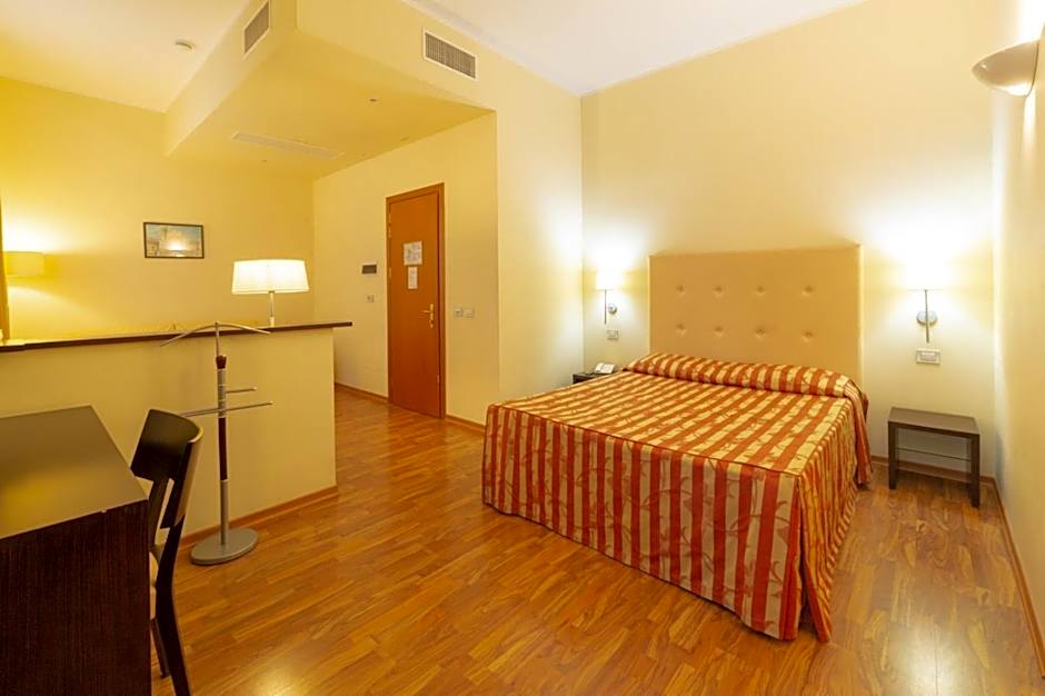 Hotel Due Colonne