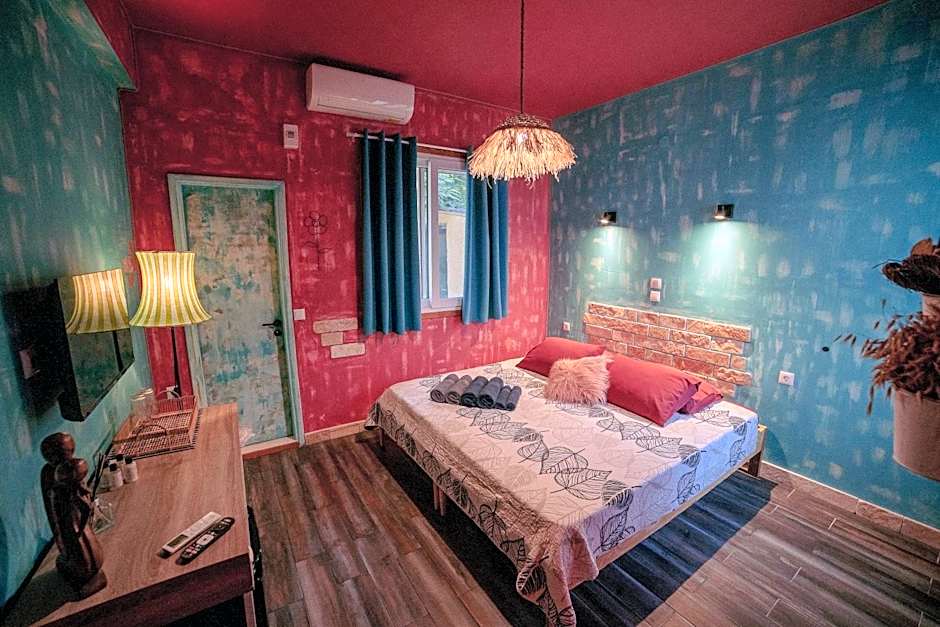 Antares Boutique Guesthouse