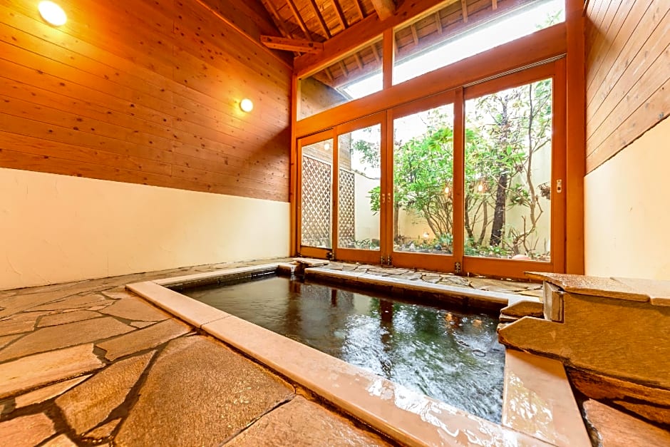 Ginga no Yado Kinoko2seigo