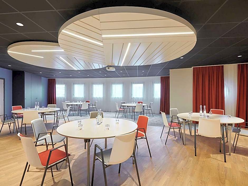 Mercure Paris La Defense