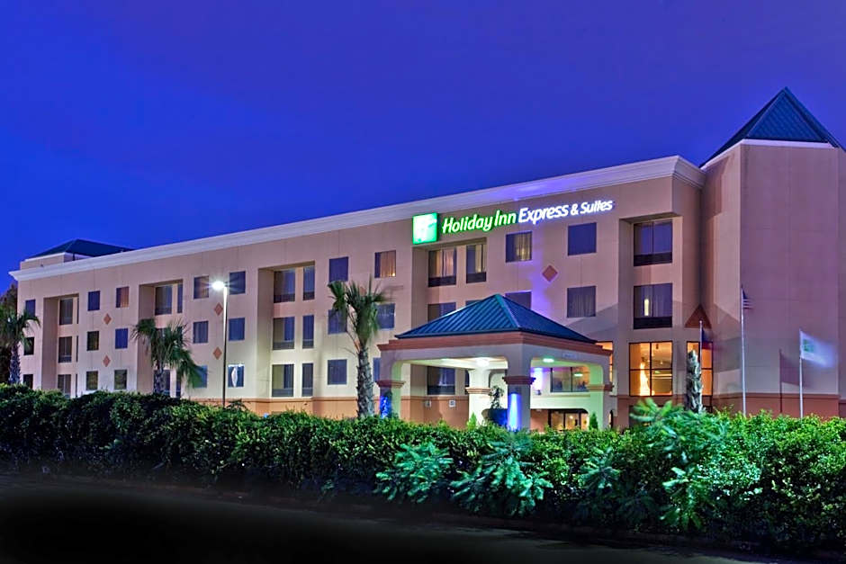 Holiday Inn Express Hotel & Suites Lawrenceville By IHG