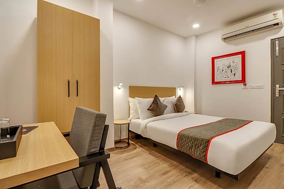 Hotel Woodlands – Nagpur, OH