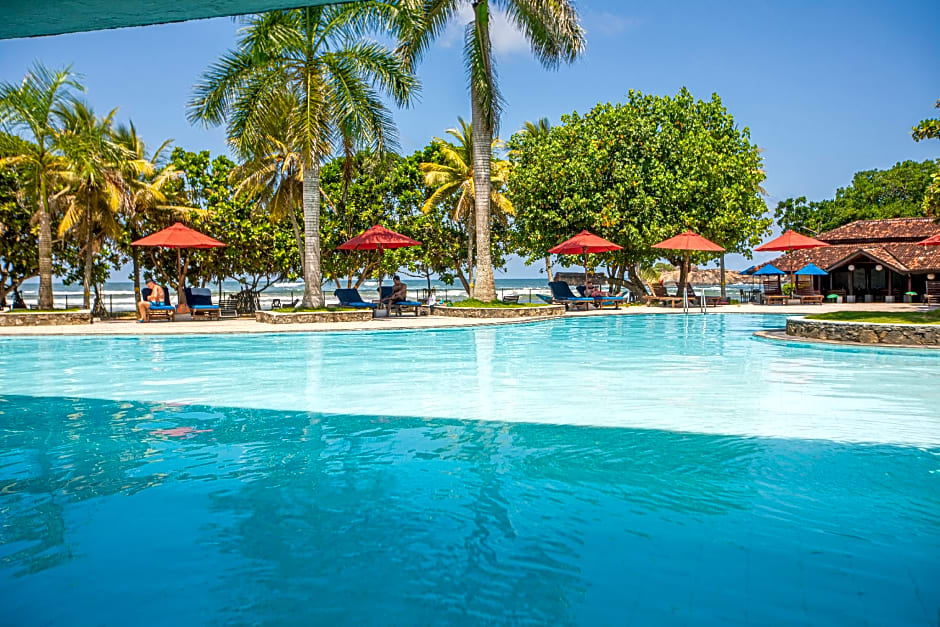 The Palms Hotel Beruwala