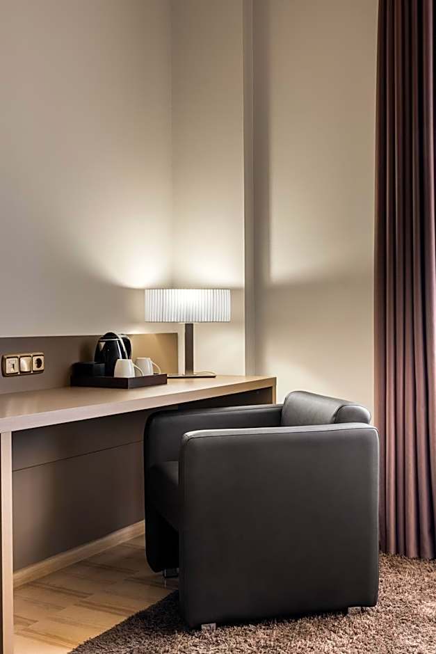Hotel Sb Ciutat De Tarragona