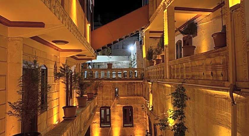 Photo 1 of 50 of Grand Babil Otel