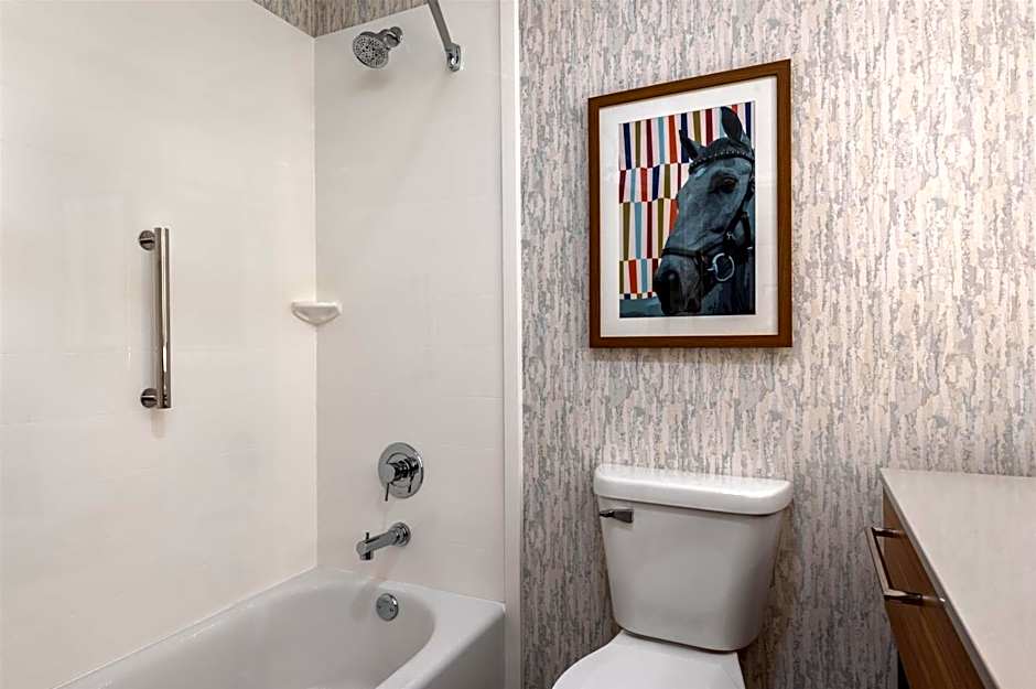 Hampton Inn By Hilton Owensboro