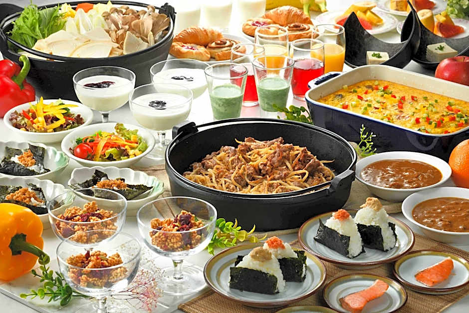 Shizukuishi Prince Hotel