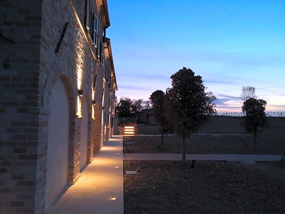 Villa Angela Country House