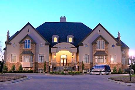 Chateau Avalon