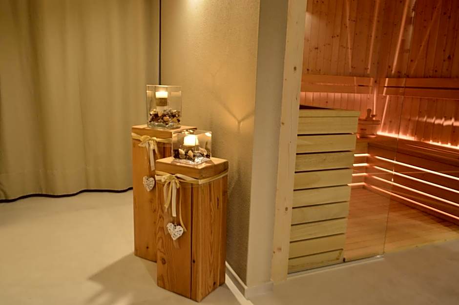 Hotel Garnì Sant'Antonio con Spa