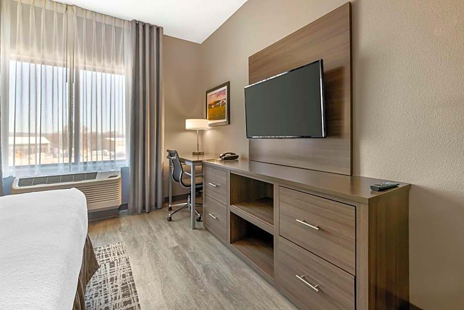 Best Western Plus LaCrescent / LaCrosse