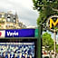 Hotel Renoir Montparnasse