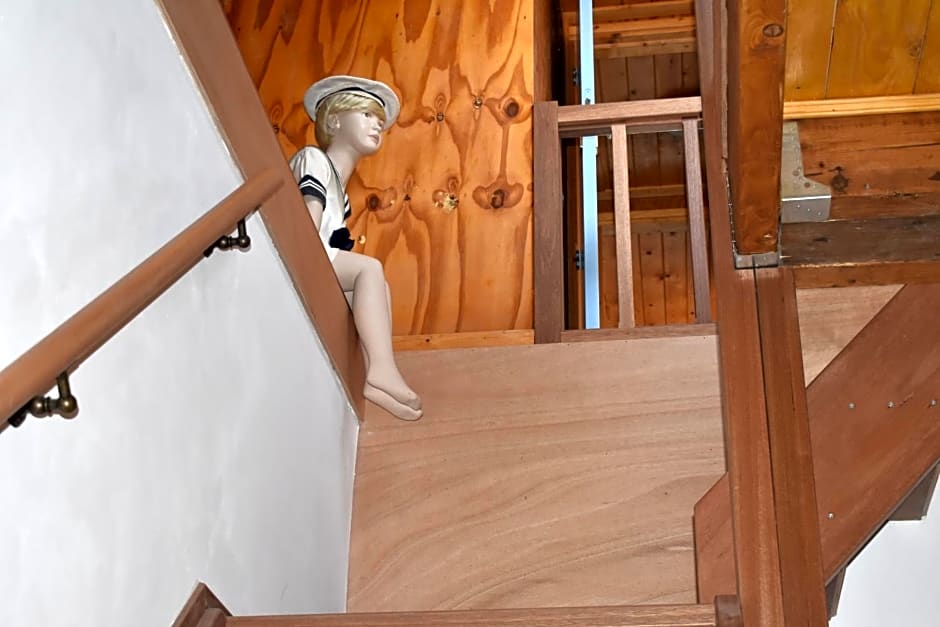 Familiesuite Molenstraat