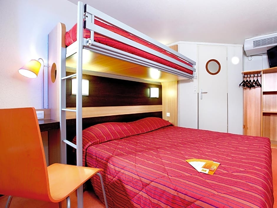 Premiere Classe Conflans-Sainte-Honorine