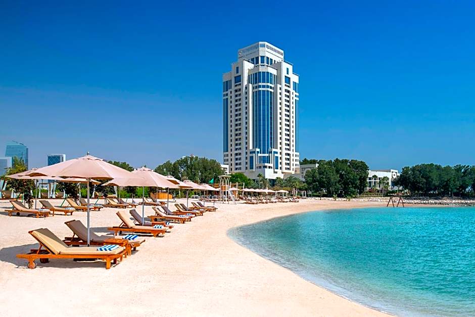 The Ritz-Carlton Doha