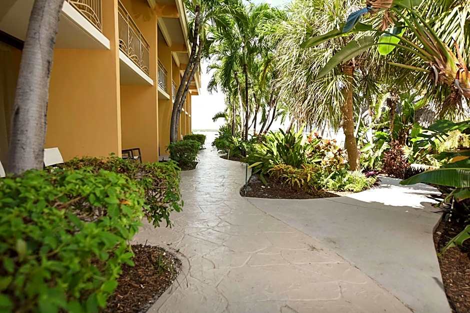 Hampton Inn By Hilton Key Largo FL