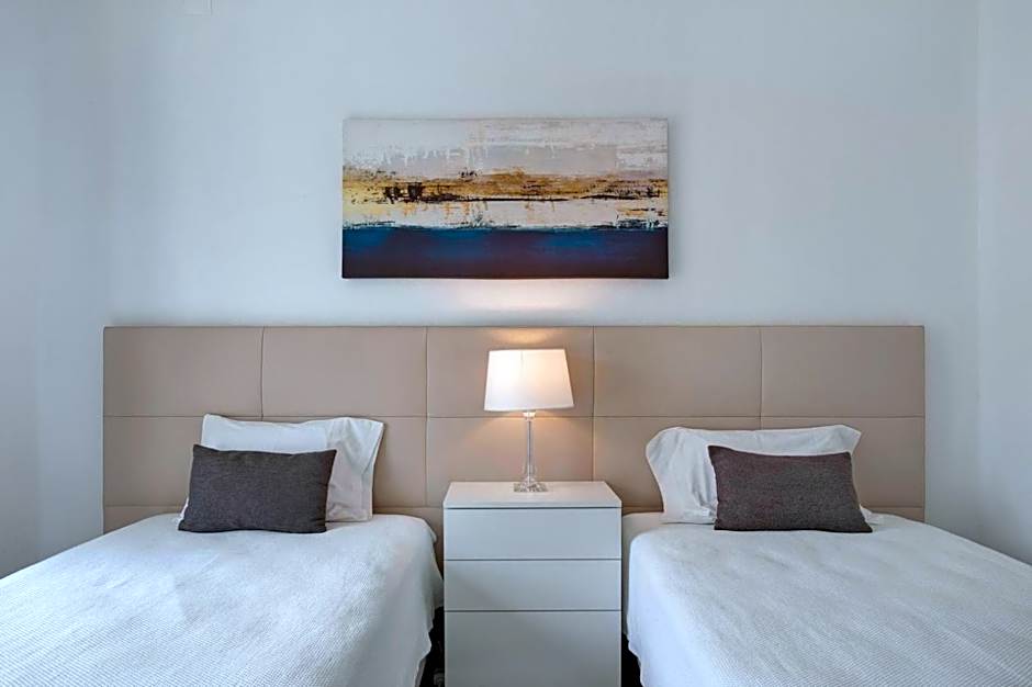 Beach Residence Mar do Norte