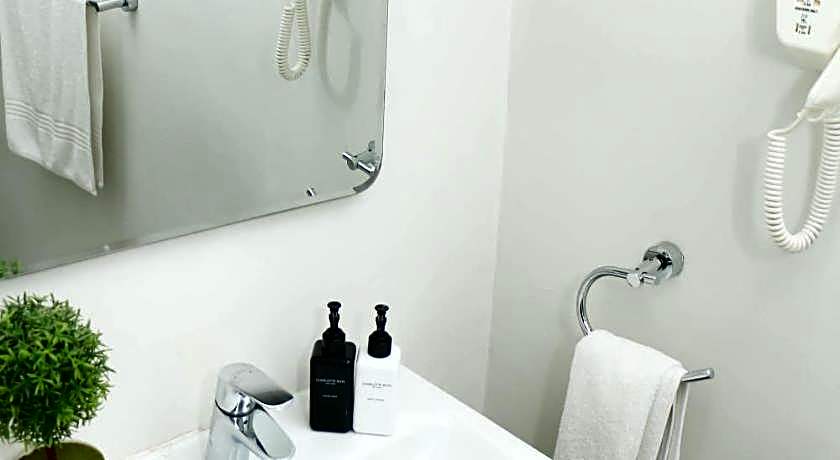 The Milkwood Beach Apartments