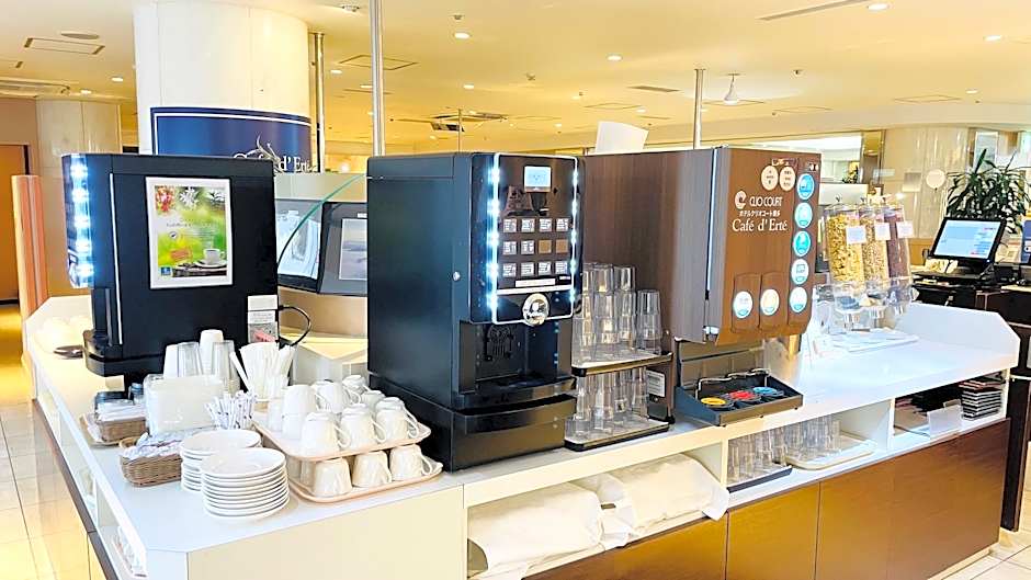 Clio Court Hakata Hotel