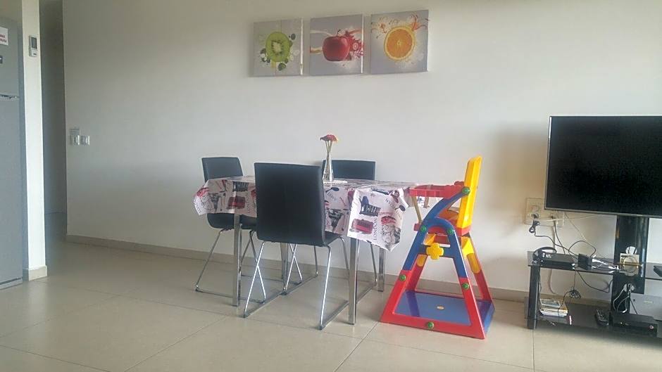 Naama New Boutique Apartment