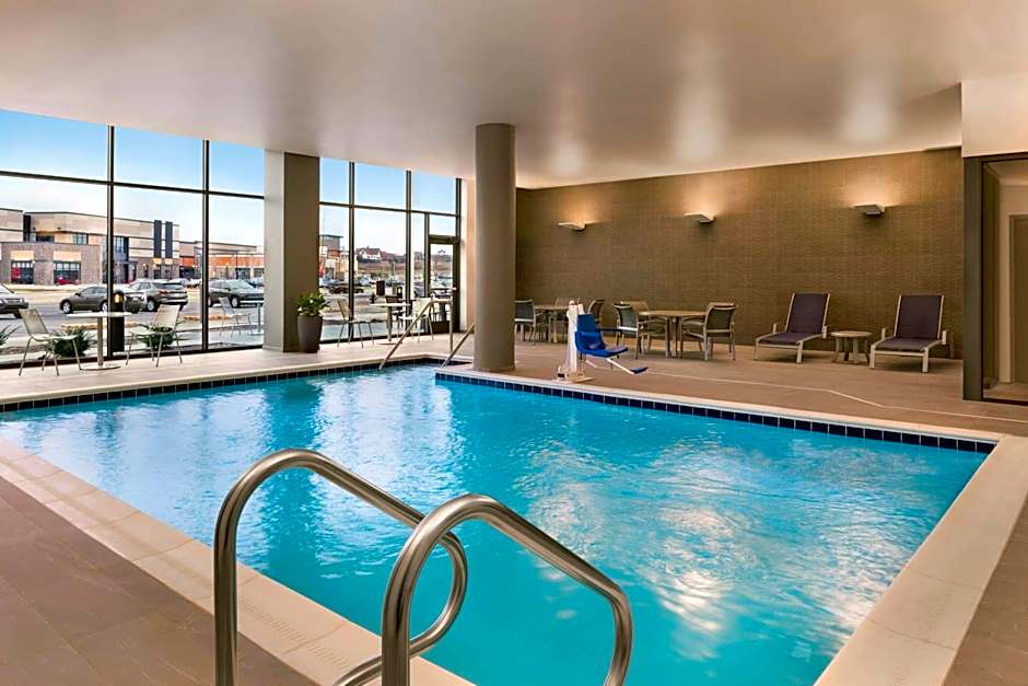 Hilton Garden Inn Milwaukee Brookfield Conference Center