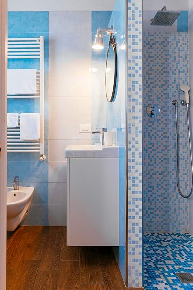 Hotel Bella Napoli ristorante & spa