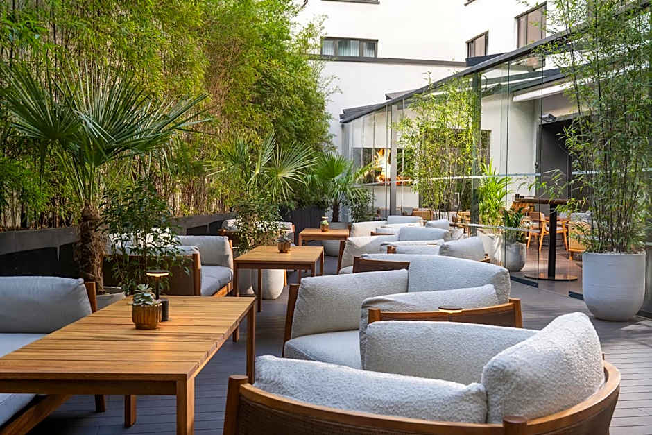 SANA Berlin Residence