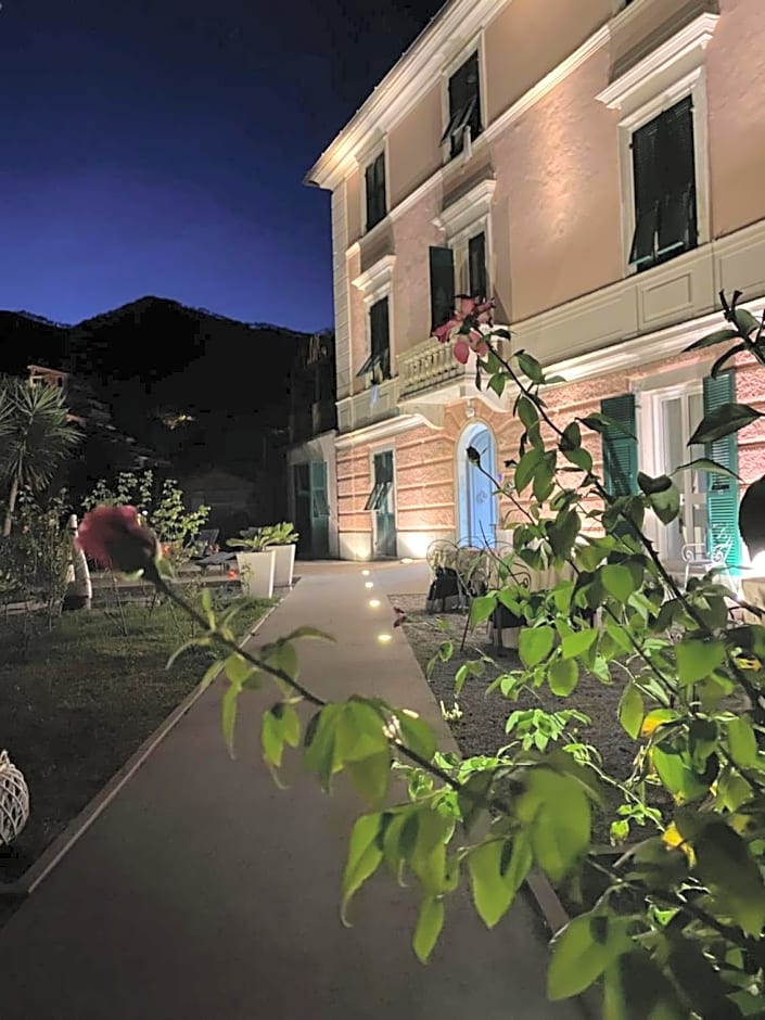 Villa Accini