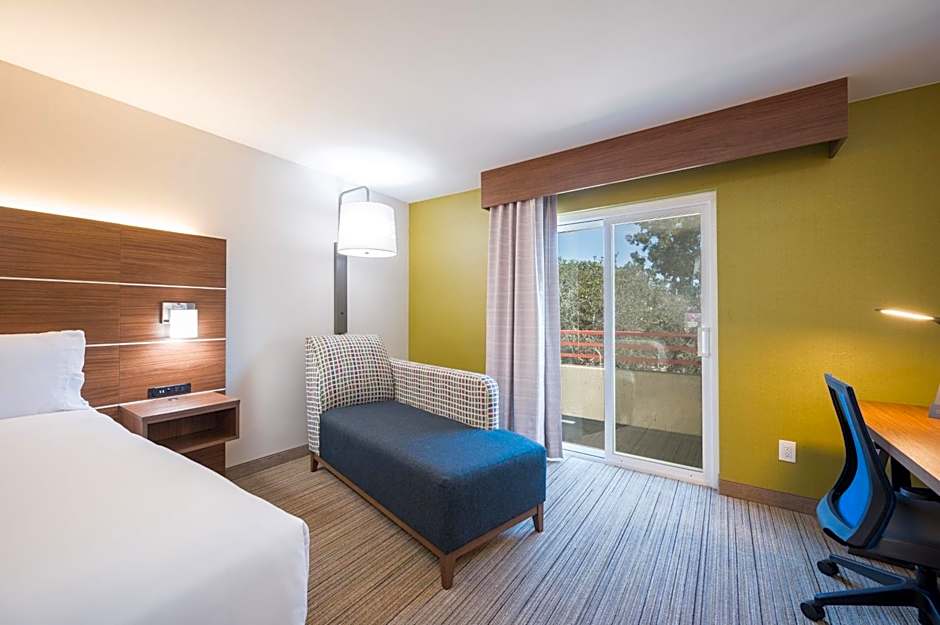 Holiday Inn Express Grover Beach-Pismo Beach Area By IHG