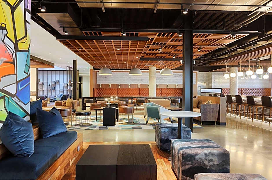 Canopy by Hilton Memphis Downtown