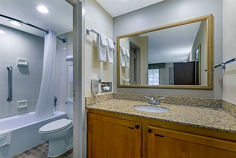 Best Western Dulles Airport Inn