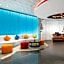 Mercure Solo