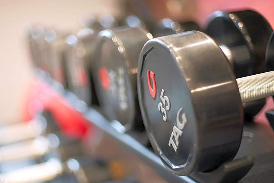 Four Points by Sheraton Fayetteville Fort Bragg