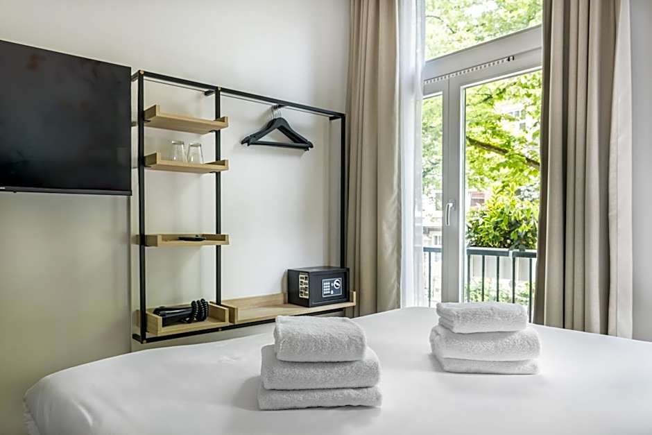 Dutch Design Hotel Vondelpark
