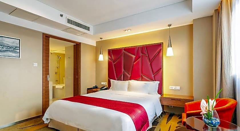 Holiday Inn Hefei By IHG